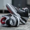 Air Jordan Retro 3 ''Black Cement'' OG