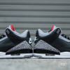 Air Jordan Retro 3 ''Black Cement'' OG