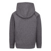 Otroški pulover Air Jordan Jupman Fleece Zip-Up ''Grey''
