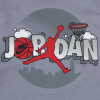 Otroški komplet Air Jordan Comic Graphic Hoodie and Pants ''Grey''