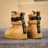 Nike SF Air Force 1 ''Wheat''