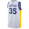 Kevin Durant Association Edition Swingman Jersey (Golden State Warriors)