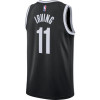 Dres Nike Kyrie Irving Brooklyn Nets Icon Edition Swingman ''Black''