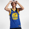 Dres Nike NBA Stephen Curry Icon Swingman ''Away''