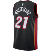 Dres Nike NBA Hassan Whiteside Icon Swingman ''Away''