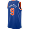 Dres Nike RJ Barrett New York Knicks Icon Edition Swingman ''Rush Blue''