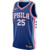 Dres Nike NBA Ben Simmons Icon Swingman ''Away''