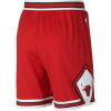 Kratke hlače Chicago Bulls Nike Icon Edition Authentic