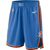 Kratke hlače Nike Oklahoma City Thunder ''Swingman''