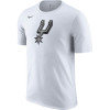 Kratka majica Nike NBA San Antonio Spurs