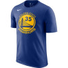 Kratka majica Nike Kevin Durant GSW  Dri-FIT