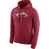 Pulover Nike Logo Miami Heat