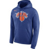 Pulover Nike Logo New York Knicks