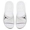 Natikači Air Jordan Super.Fly Team 2 ''Pure Platinum''