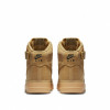 Nike Air Force 1 High Wheat ''Golden Harvest'' 