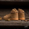 Nike Air Force 1 High Wheat ''Golden Harvest'' 