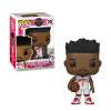 Figura Funko POP! NBA Houston Rockets Russell Westbrook