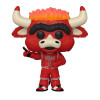 Figura Funko POP! NBA Chicago Bulls Mascot ''Benny The Bull''