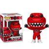 Figura Funko POP! Mascots Toronto Raptors ''The Raptor''