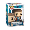 Funko POP! NBA Charlotte Hornets Figure ''Gordon Hayward''