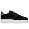 Ženska obutev Nike Air Force 1 '07 Premium ''Black/Brown''