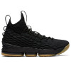 Nike LeBron 15 "Black Gum'' 