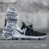 Nike KD 10 ''Black & White''