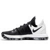 Nike KD 10 ''Black & White''