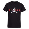 Otroška kratka majica Air Jordan Brand 5 ''Black''