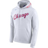 Pulover Chicago Bulls City Edition Nike