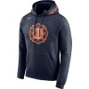 Pulover Nike New York Knicks City Edition 