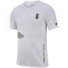 Kratka majica Nike Kyrie Dri-FIT ''White''
