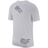 Kratka majica Nike Kyrie Dri-FIT ''White''