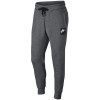 Trenirka Nike Air Fleece ''Charcoal Heather''