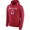 Pulover Nike NBA James Harden Houston Rockets 