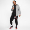 Pulover Air Jordan Jumpman Fleece ''Carbon Heather''