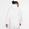 Pulover Air Sportswear Jumpman Fleece ''White''