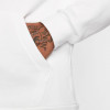 Pulover Air Sportswear Jumpman Fleece ''White''