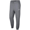 Trenirka Jordan Sportswear Jumpman Fleece ''Carbon Heather''