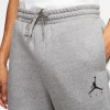 Trenirka Air Jordan Jumpman Fleece ''Carbon Heather''