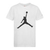Otroška kratka majica Air Jordan Jumpman Logo ''White''
