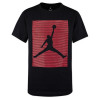 Otroška kratka majica Air Jordan High Rise ''Black''