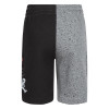 Otroške kratke hlače Air Jordan Jumpman Classic II ''Black/Carbon Heather''