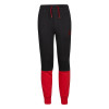 Otroška trenirka Air Jordan Jumpman Air Fleece ''Black/Gym Red''