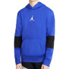 Otroški pulover Air Jordan Dri-FIT Core Performance ''Blue''