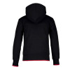 Otroški pulover Air Jordan Jumpman Full-Zip Fleece ''Black''