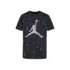 Otroška kratka majica Air Jordan Jumpman Dimension ''Black''