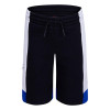 Otroške kratke hlače Air Jordan Jumpman Fleece ''Black/Blue/White''