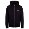 Otroški pulover Air Jordan JDB Jumpman Fleece ''Black''