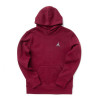 Otroški pulover Air Jordan Jumpman Essentials ''Bordeaux''